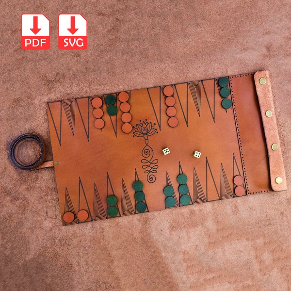 Backgammon - Etsy