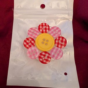 Custom Button Pop Socket (Various Color choices)
