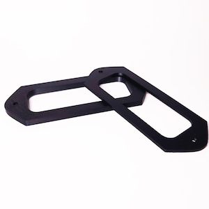 Guitar Pickup Riser | P90 Adjustable Pickup Height