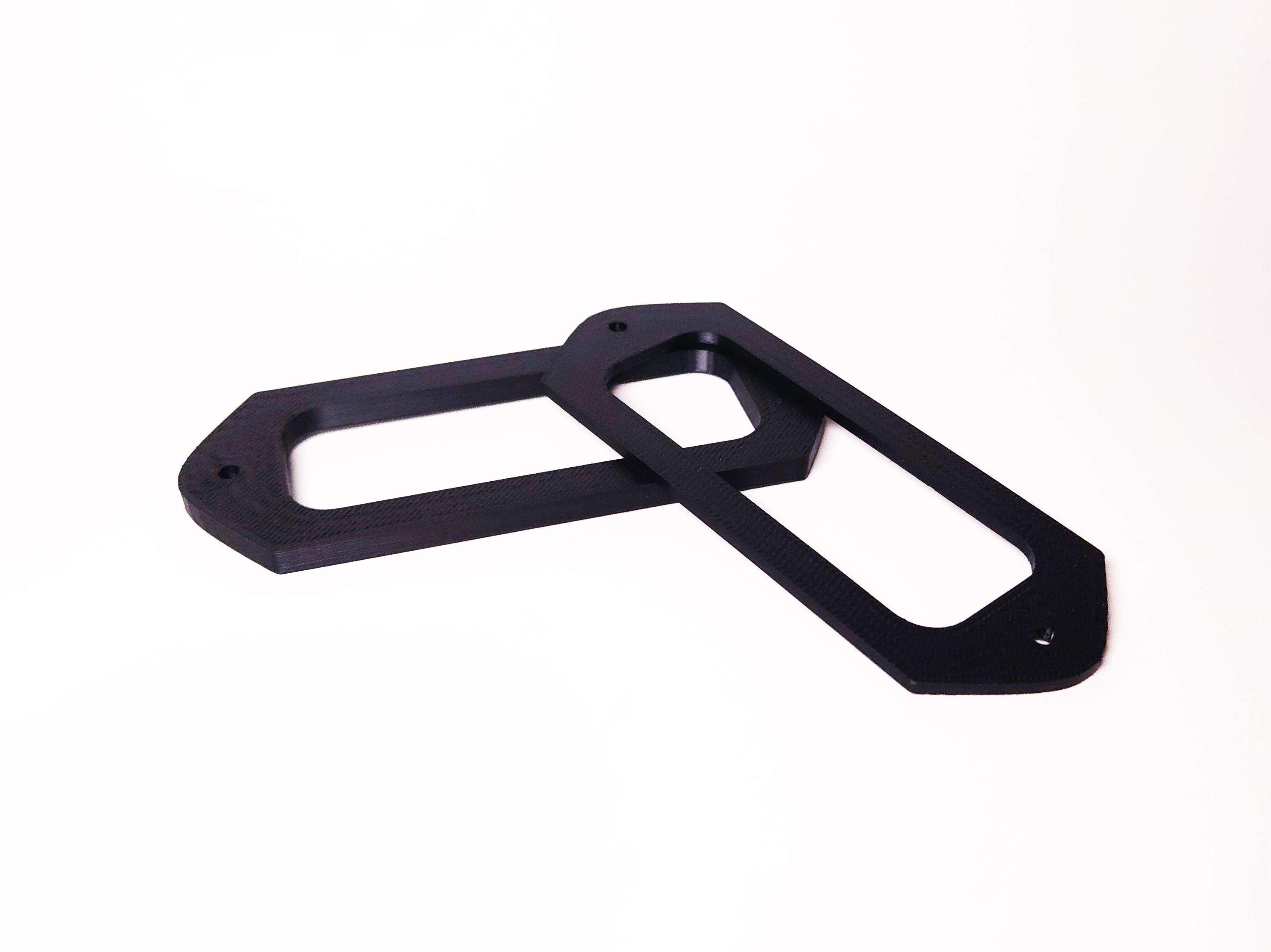 Guitar Pickup Riser | P90 Adjustable Pickup Height - Etsy
