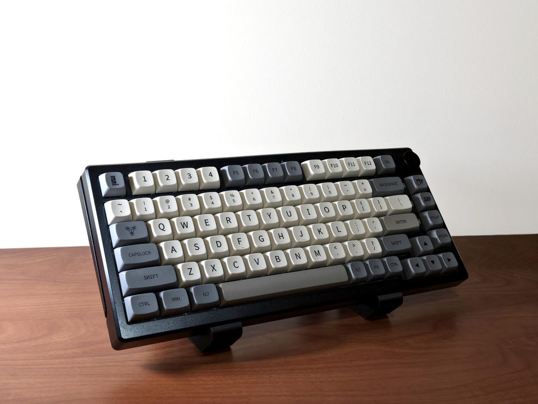 Mechanical Keyboard Display Stand - Etsy
