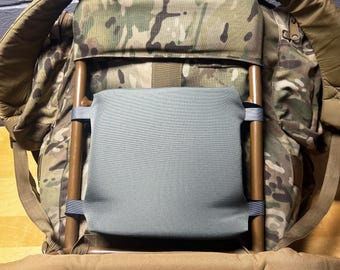 Imbottitura per zaino - Supporto lombare ammortizzato