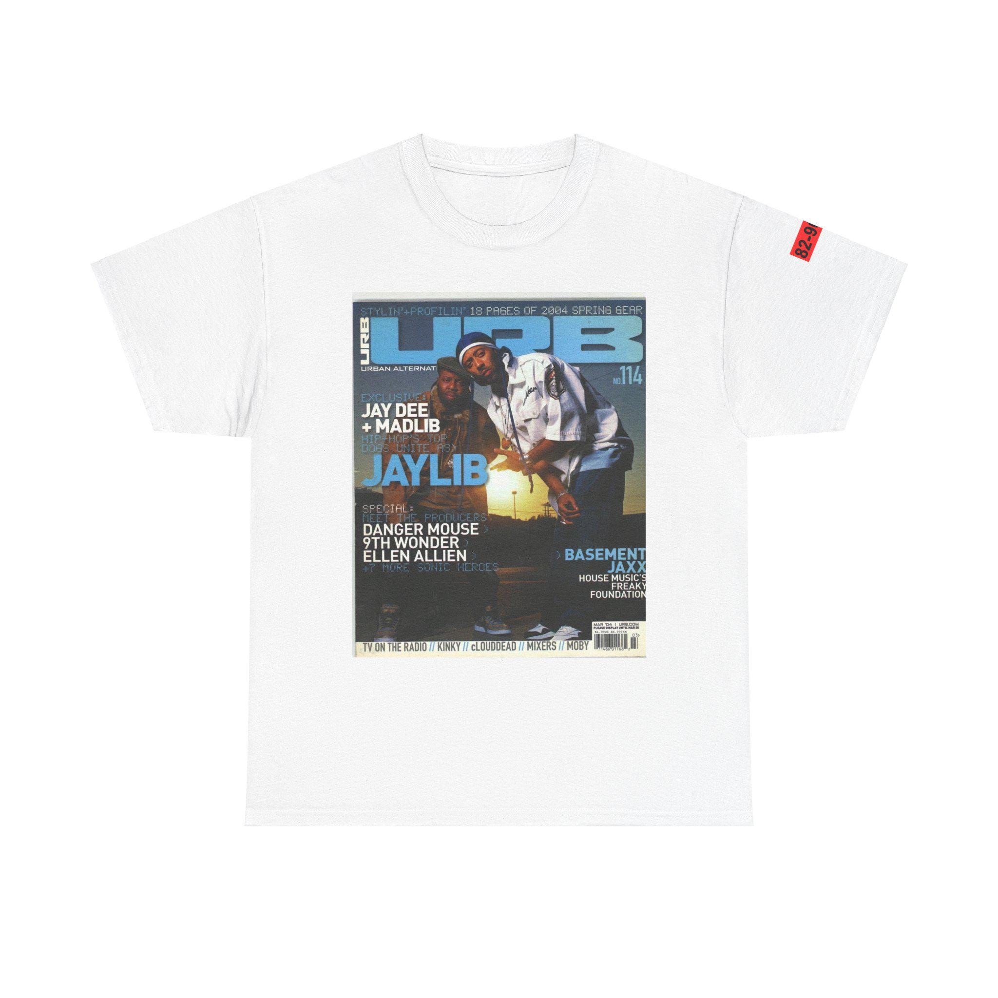 新品LP JAYLIB JAY DEE & MADLIB Jaylib: Champion Sound (J Dilla + Madlib) Vinyl 2LP