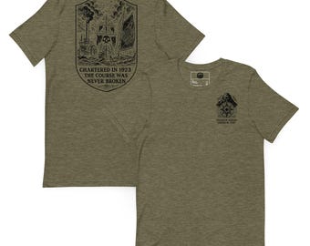 Sailing Through Time Shirt