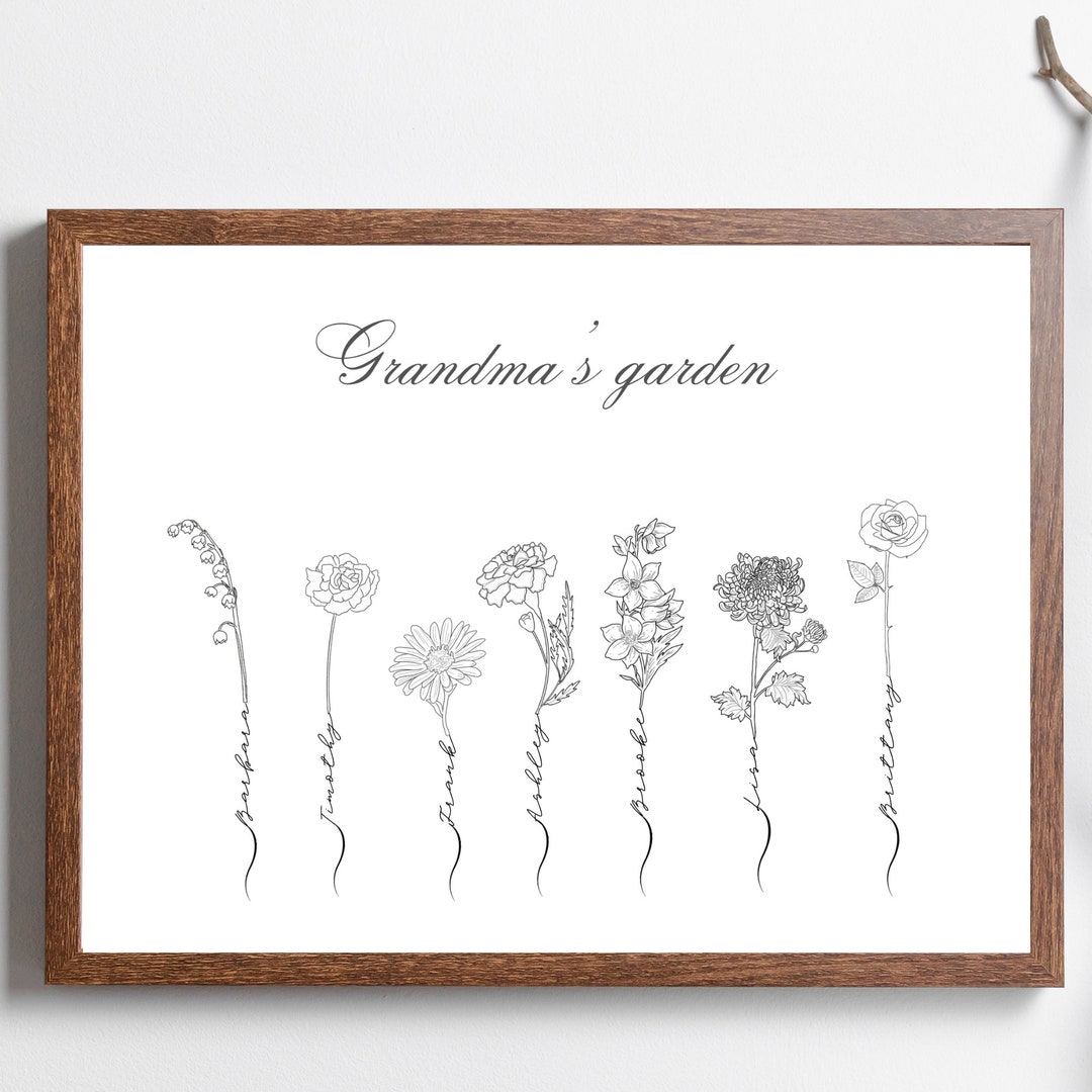58+ Omas Garten Geschenk, Schau dir unsere auswahl an oma garten