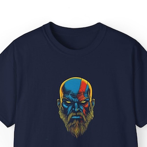 Kratos Unleashed