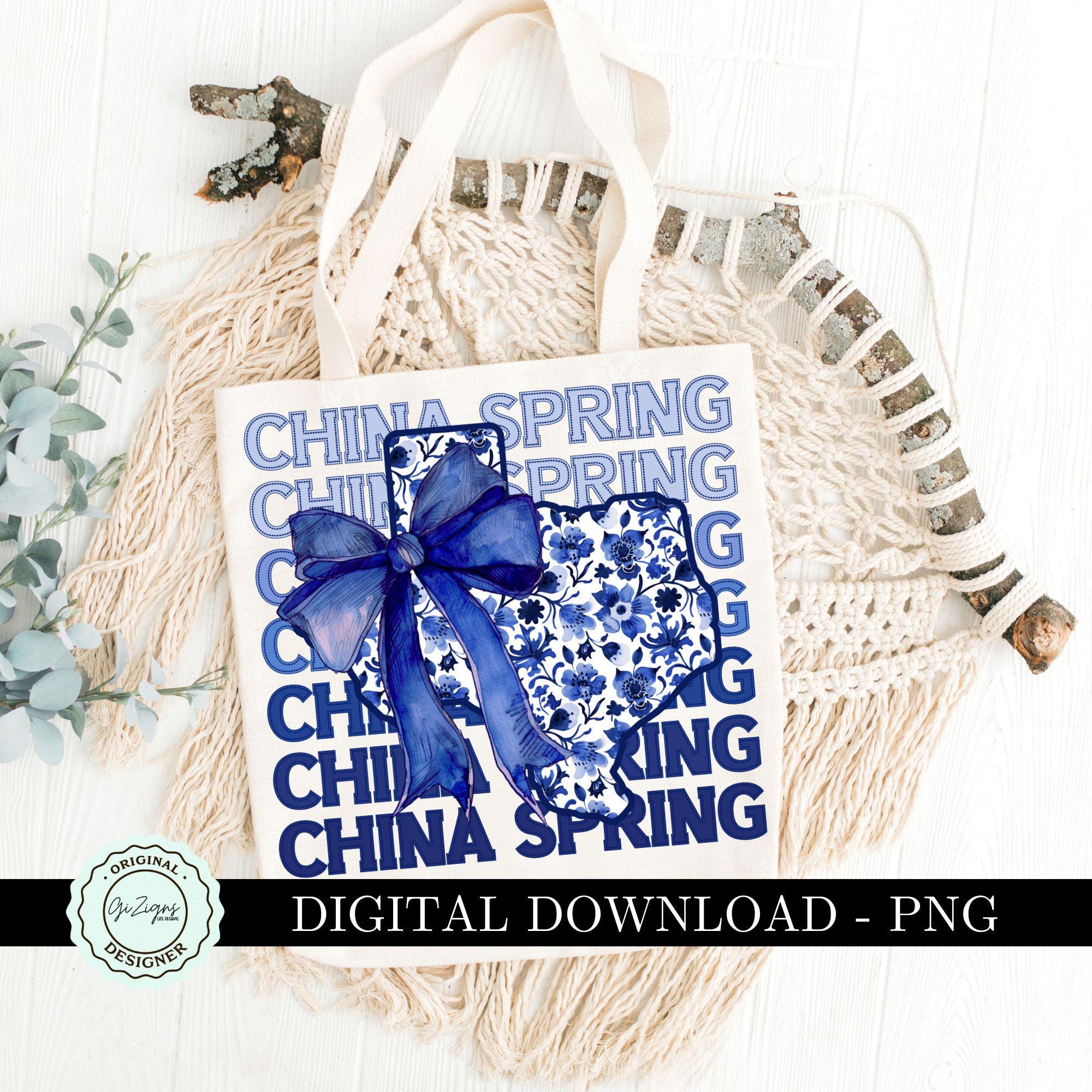 China Spring Texas Color China Spring Texas Cowgirl PNG Clipart Coquette Blue Floral Bow Texas ...