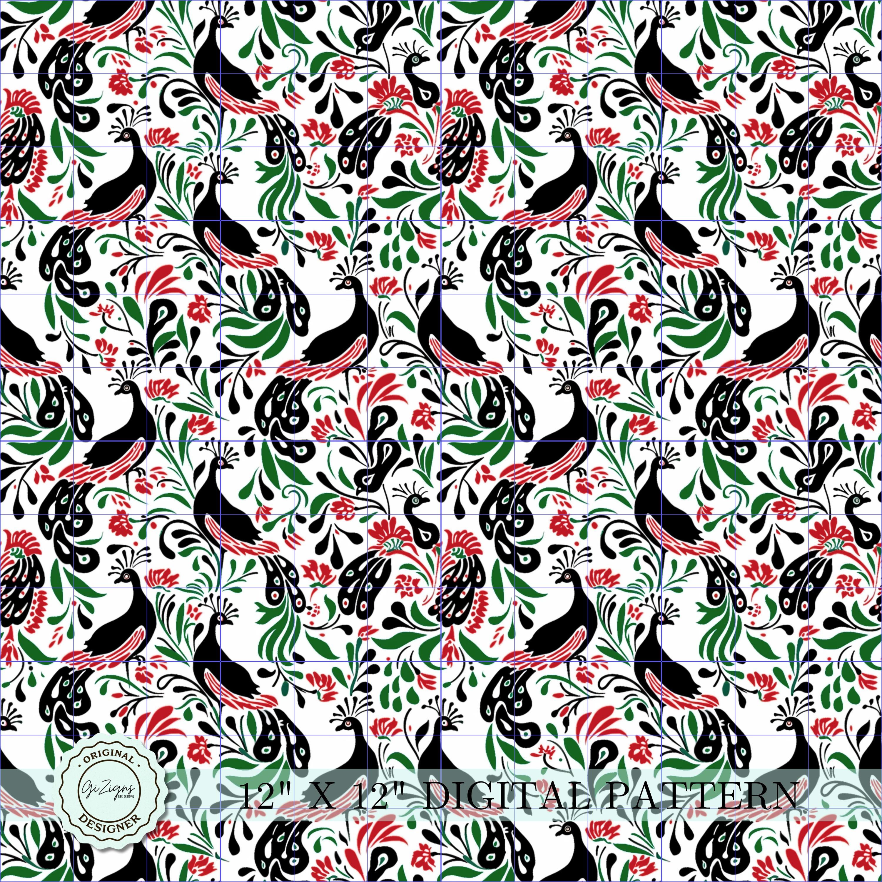 Mahjong Pattern Printable Mahjong Tile Set PNG Clipart, Mahjong SVG, Modern American Design ...