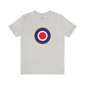WWII RAF Supermarine Spitfire Zero-inspiriert (2) von epic