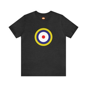WWII RAF Supermarine Spitfire Zero-inspiriert von Epic