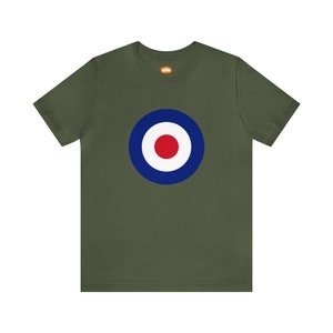 WWII RAF Type D Warbird-inspired by epic