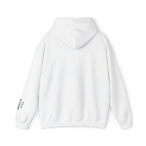 Personalized 'I Was There' Concert Sweatshirt: Custom City & State image 4