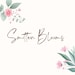 Smitten Blooms