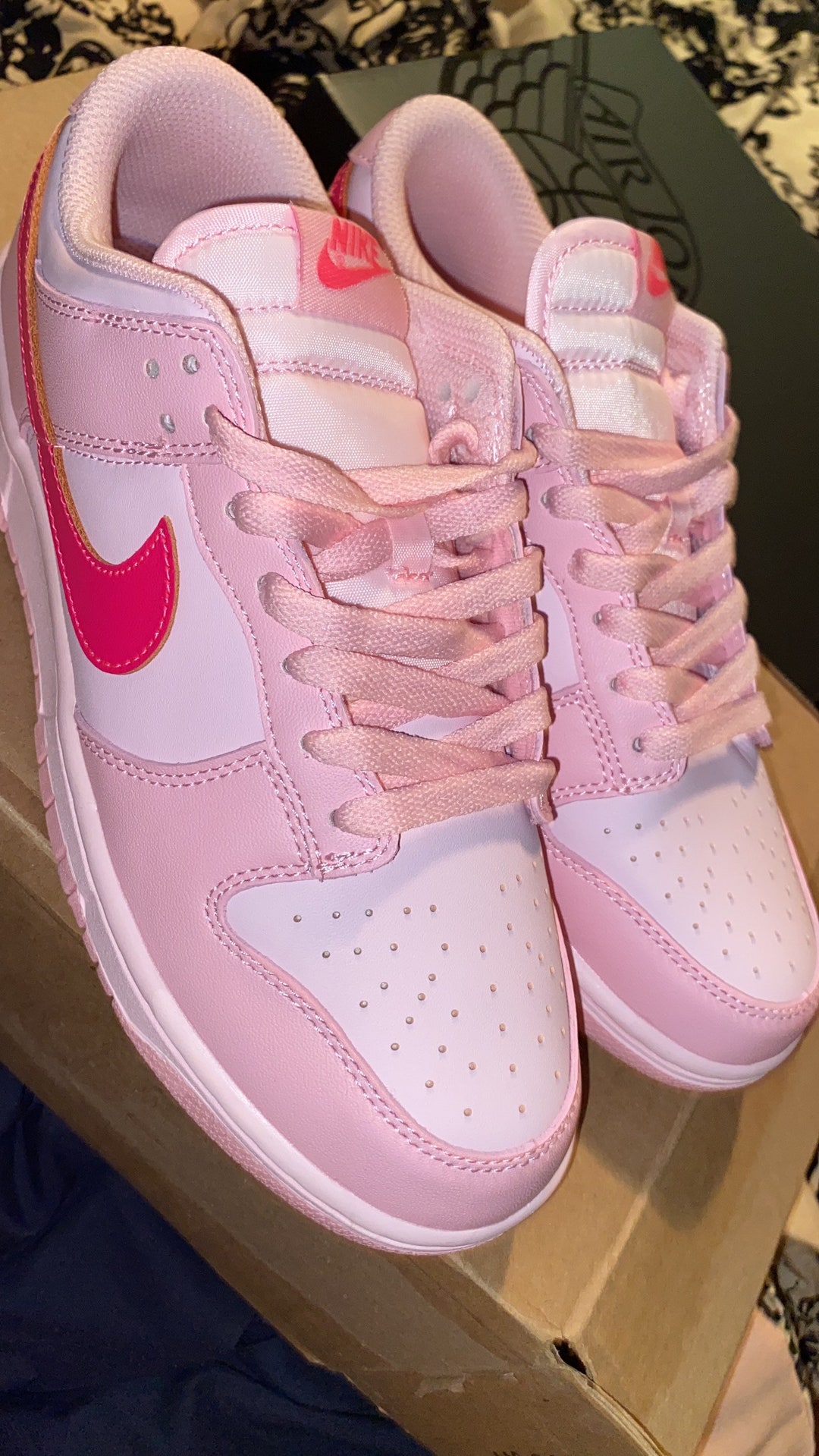 Barbie Dunks - Etsy