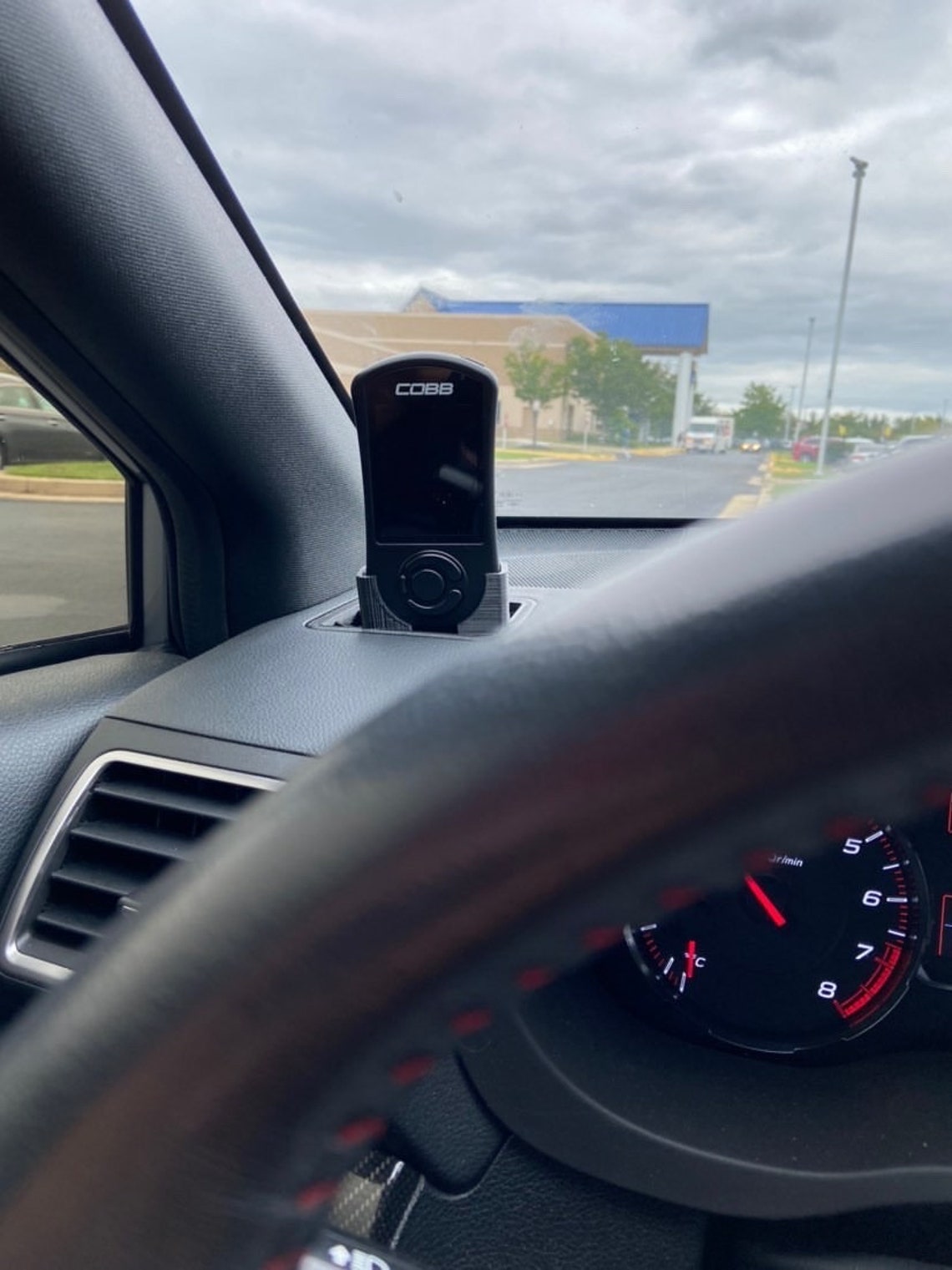 Cobb Accessport Vent Mount Accessport Subaru WRX STI Etsy