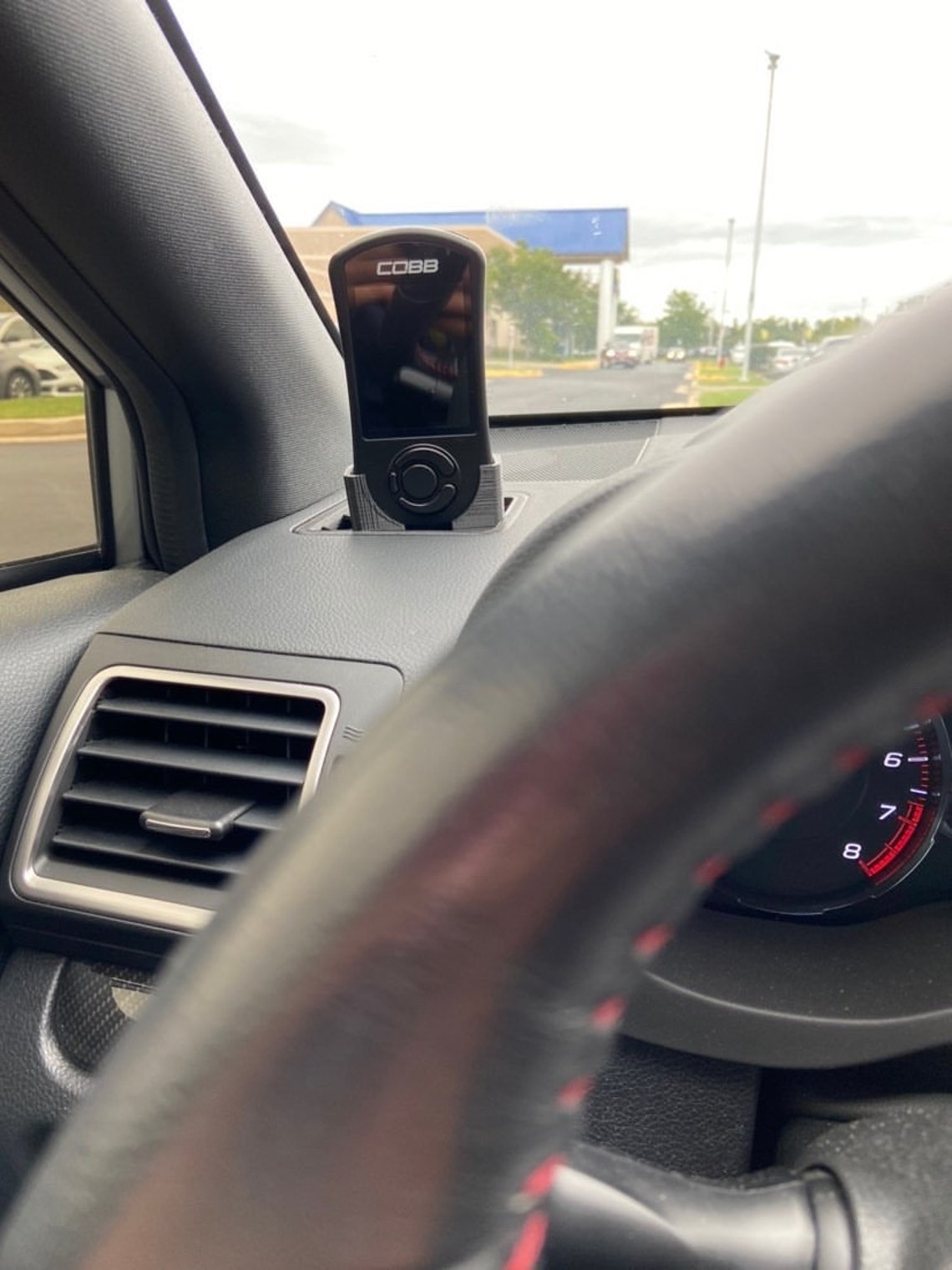 Cobb Accessport Vent Mount Accessport Subaru WRX STI Etsy