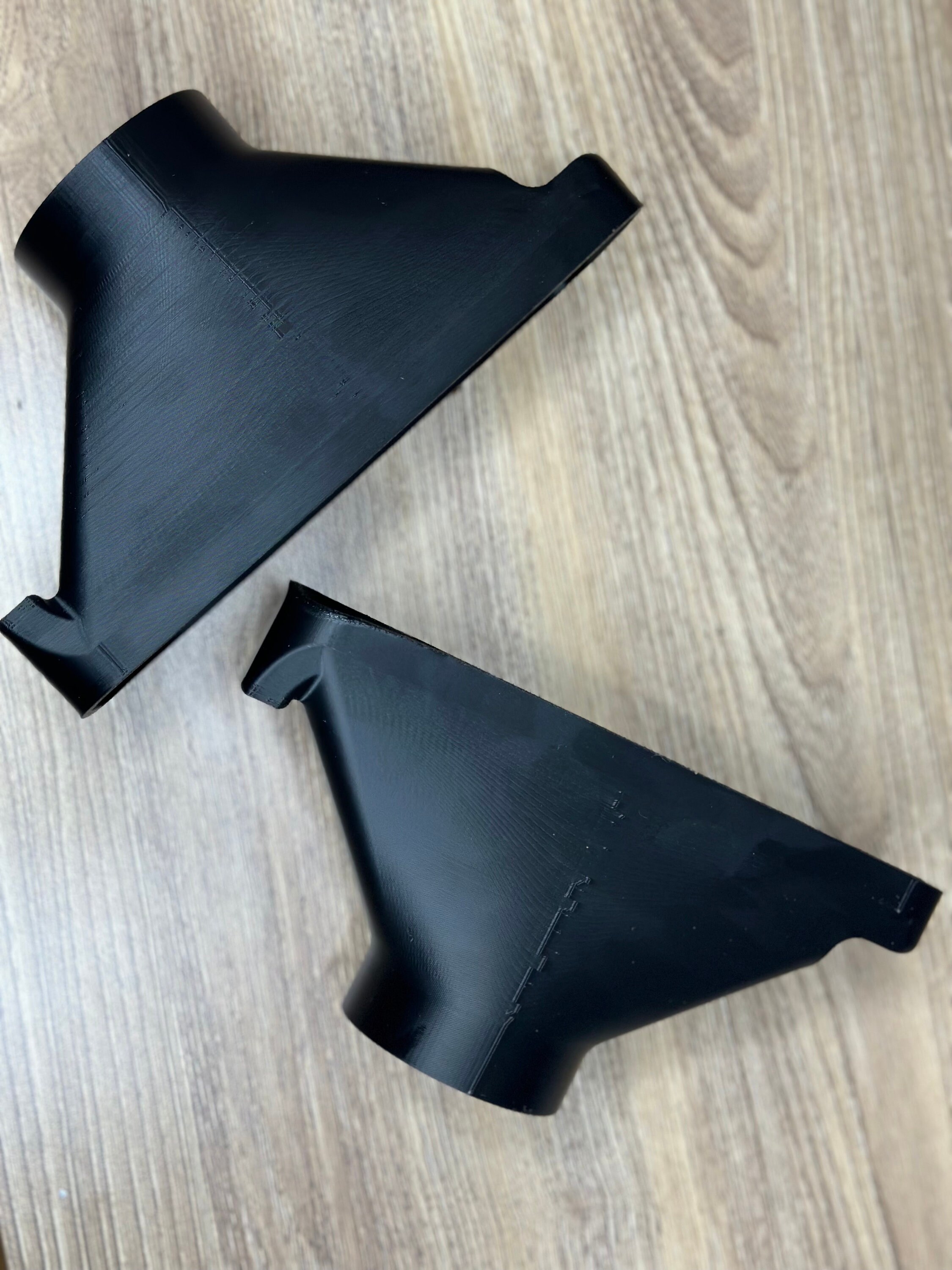 BMW E36 M3 Fog Light Cold Air Duct Air Intake BMW 3series, 19921999, 325is, 328is, 318is Etsy