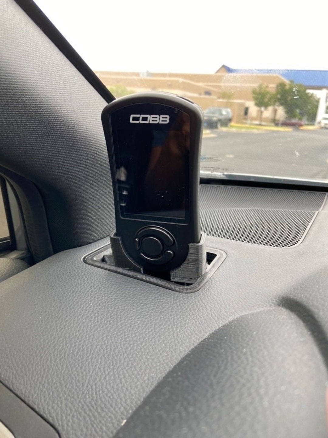 Cobb Accessport Vent Mount Accessport Subaru WRX STI Etsy