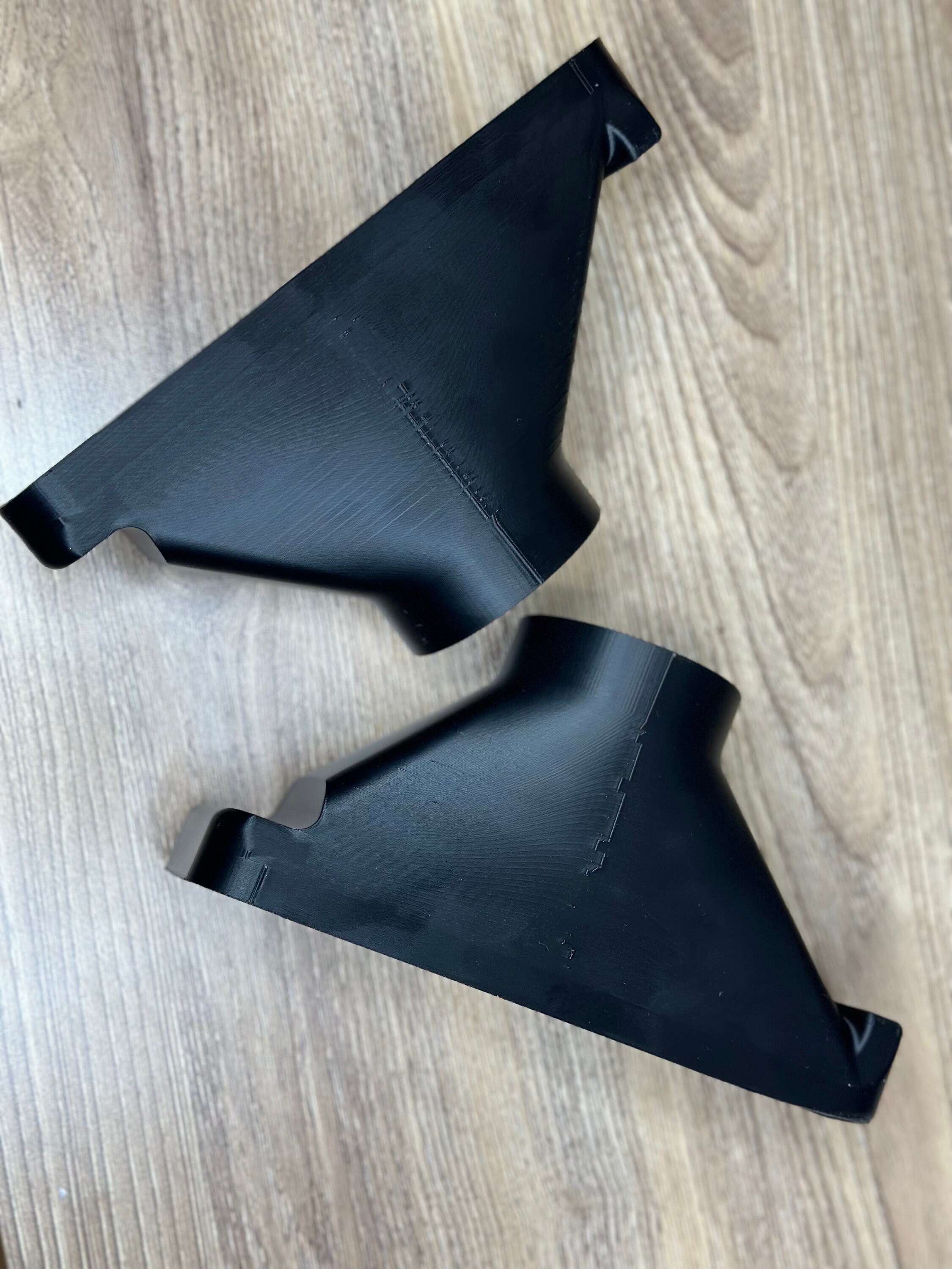 BMW E36 M3 Fog Light Cold Air Duct Air Intake BMW 3series, 19921999, 325is, 328is, 318is Etsy