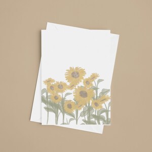 Cartes de voeux | Cartes de voeux à l'aquarelle | Cartes florales | Cartes colorées | Cartes de voeux artistiques | Jolies cartes de voeux