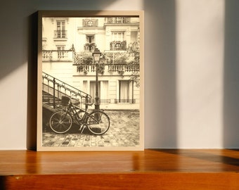 Paris Print.Digital Wall Art, Home Decor,Paris Decor,Home Gifts,Instant Download,Travel Prints,