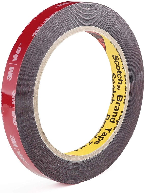 3M VHB Double Side Strongest Tape Self Adhesive 3m Car Vehicle