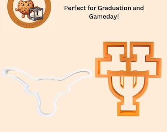 The University of Texas Cookie Cutter