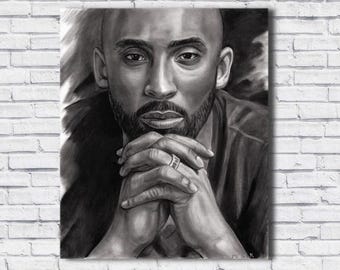 Estampados de Black Mamba - Colección Kobe