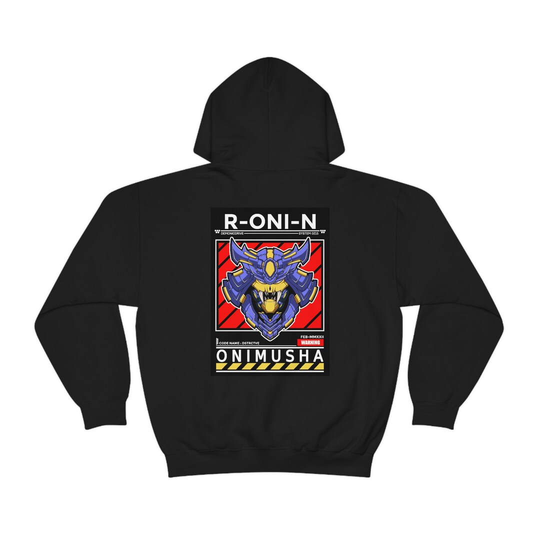 Ronin Sweater main image 1