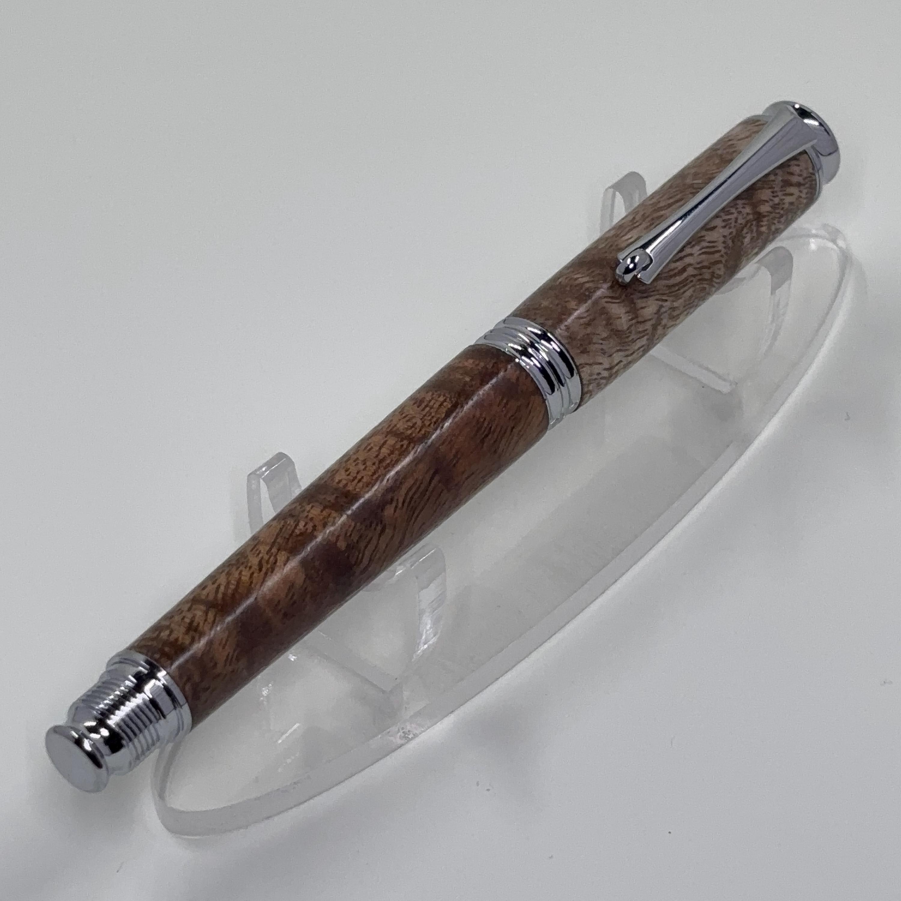 Koa wood pen - Etsy 日本