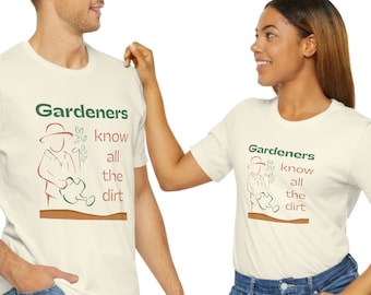 Humorous Tops