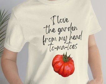 Humorous Tops