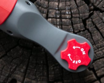 Switch for Milwaukee M12 Ratchet (2557-20, 2558-20, 2560-20)