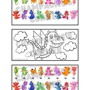 Mini Savings Challenge-Dragon Digital