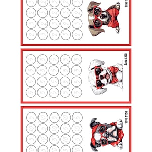 Mini Savings Challenge-Digital