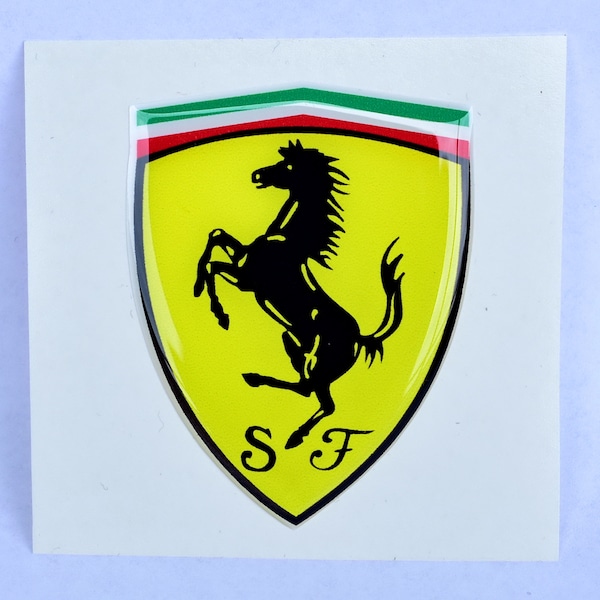 Ferrari - Etsy