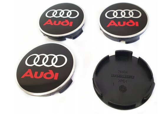 Nabendeckel Audi 56 mm für Borbet Felgen Nabendeckel, Felgendeckel