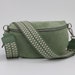 see more listings in the Bauchtaschen aus Wildleder section