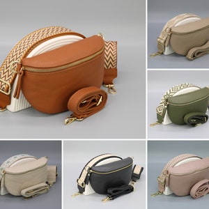 Beige Crossbody Bags -  Canada