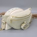 see more listings in the Bauchtaschen aus Wildleder section