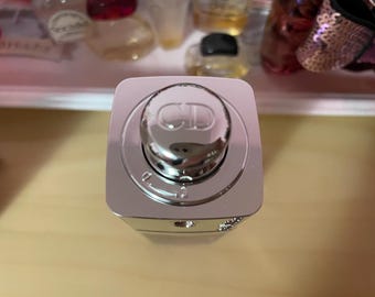 Rare Discontinued Dior Addict Eau Sensuelle EDT 50ml Sprayed