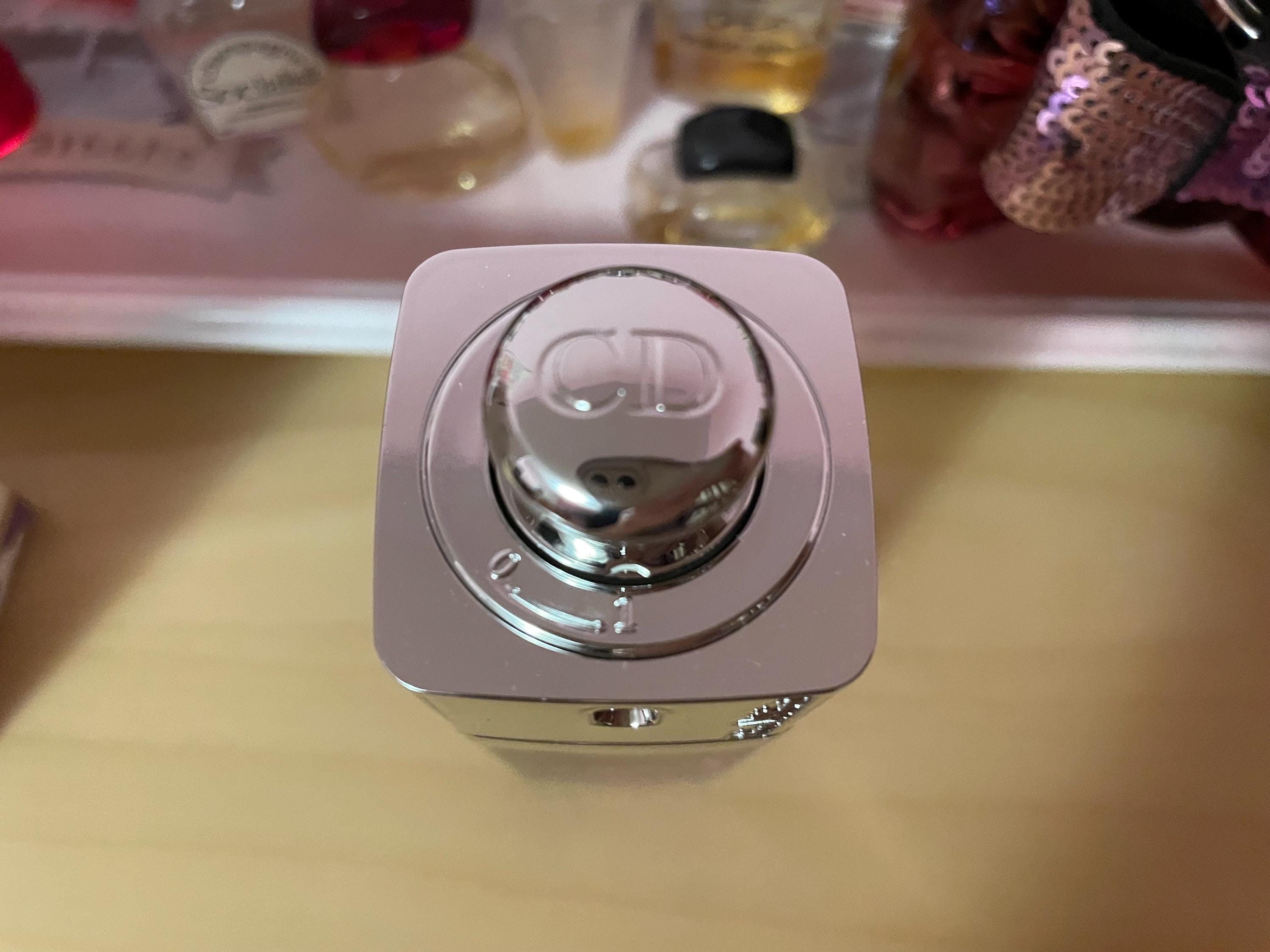 Rare Discontinued Dior Addict Eau Sensuelle EDT 50ml Sprayed