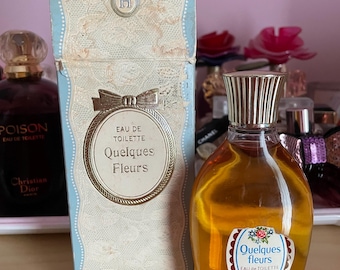 Rare Discontinued Dior Addict Eau Sensuelle EDT 50ml Sprayed Once