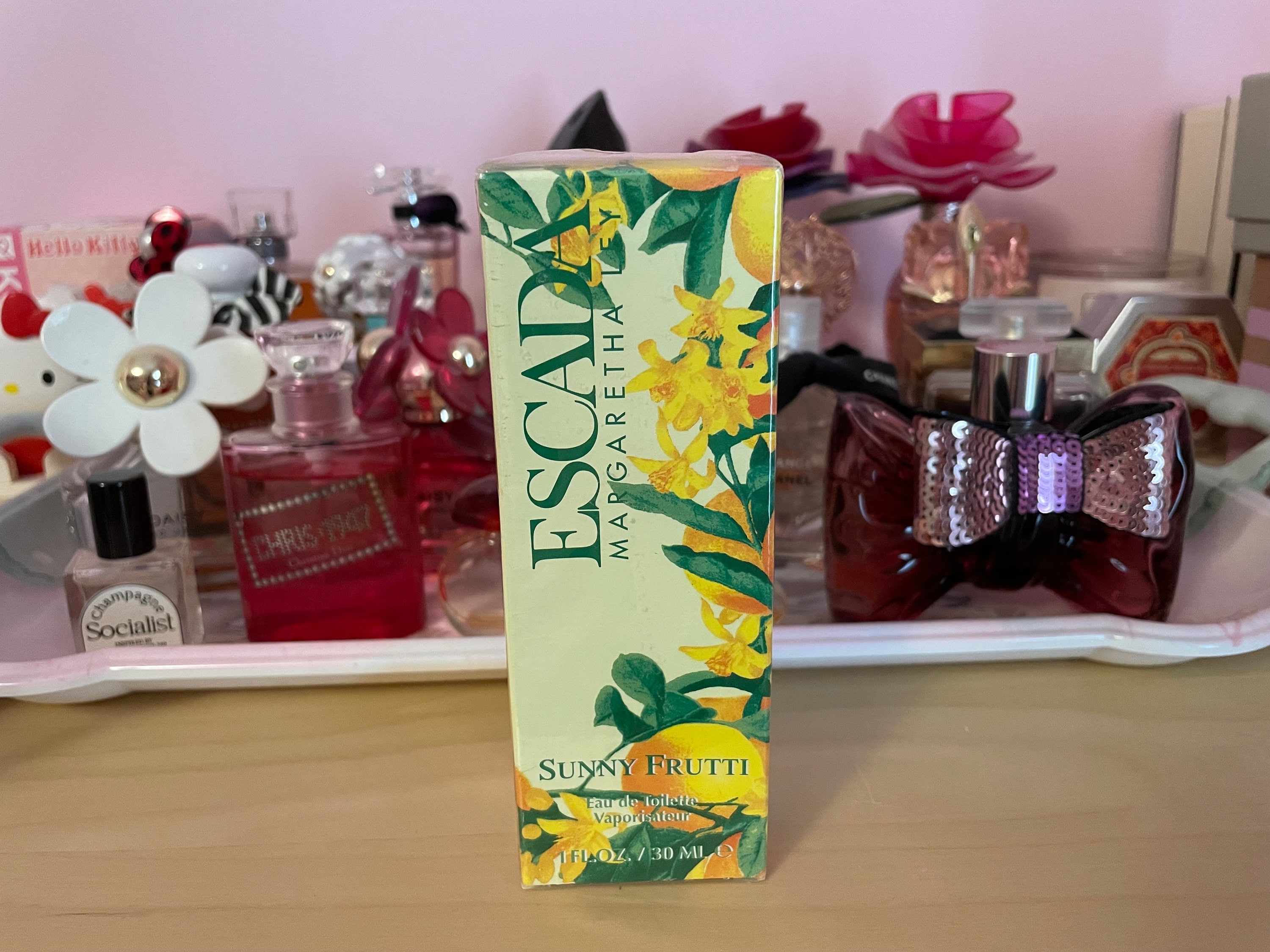 Escada perfume - Etsy 日本