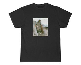 Allen Iverson Camiseta gráfica de baloncesto