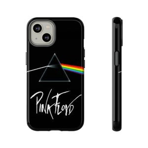 Pink Floyd Dark Side Of The Moon Tough Cases