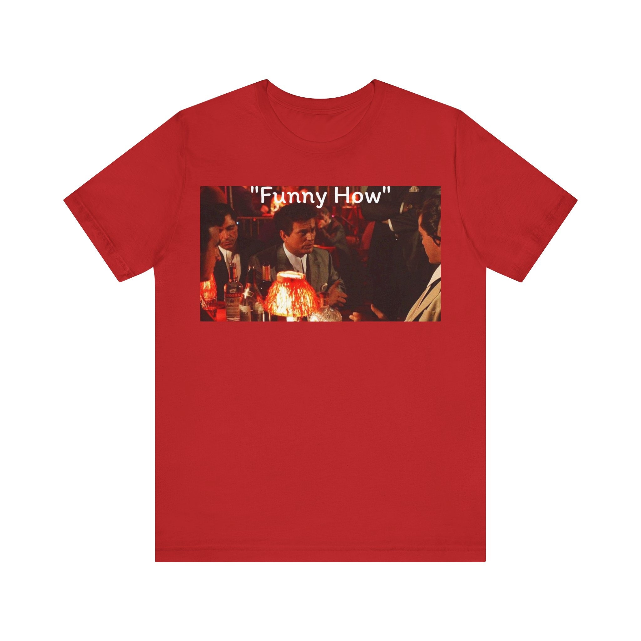 Goodfellas Joe Pesci Henry Hill Tommy Desimone Retro Vintage