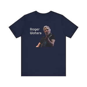 ロジャー・ウォーターズ ROGER WATERS Ｔシャツ pink floyd 56cc2165857dac686508e0aa3b87c7