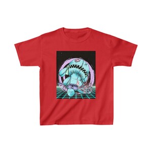 Easter Bunny, Soltice, Spring Solstice, Bunny shirt, Spooky Easter Bunny.  Horror Bunny, Easter Bunny Gamer,  Solstice Shirt, Kids Easter.