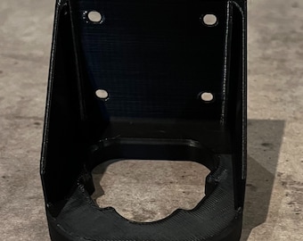 Organizador de batería Milwaukee M12 / Almacenamiento de pared / Accesorio para herramientas para un uso eficiente en garajes y talleres